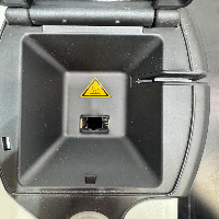 Malvern ZEN3600 Zetasizer Particle Size Analyzer image 2